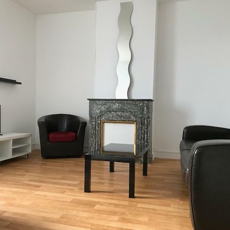 Lesage 2 Apartment Lorient Exterior photo